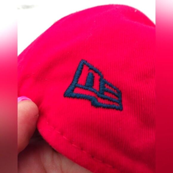 New ERA Los Angeles Angels Baseball Club Hat Beanie Sports - Picture 6 of 13